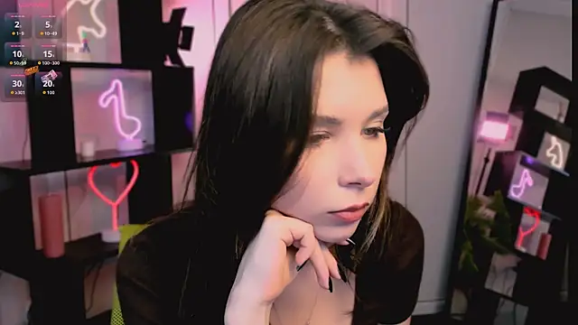 lily morty online show from November 20, 7:35 pm