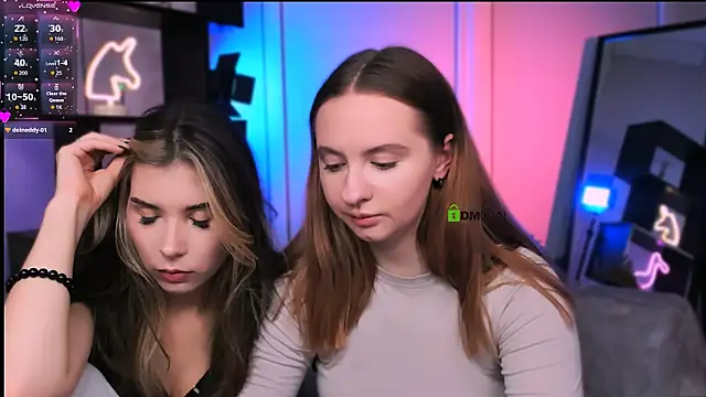 lily morty online show from December 4, 11:13 pm