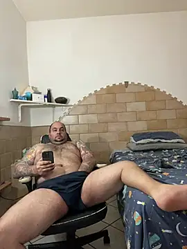 Roma84000 online show from July 15, 11:48 am