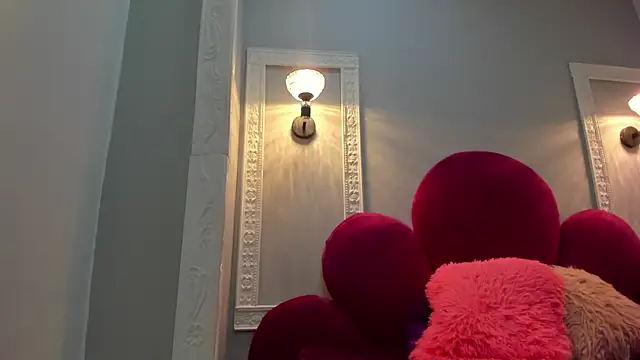 Saammy 17 online show from October 10, 7:46 pm