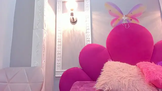 Saammy 17 online show from November 13, 8:30 pm