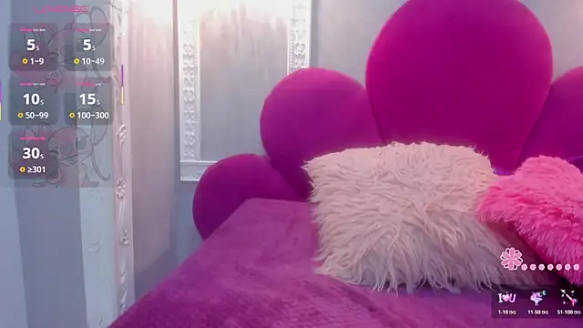 Saammy 17 online show from December 4, 8:39 pm