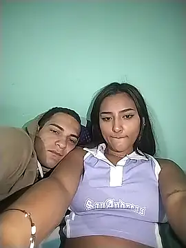 emilyvalencia 1 online show from November 30, 5:33 am