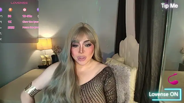 Unforgettable Maria online show from November 7, 3:50 am