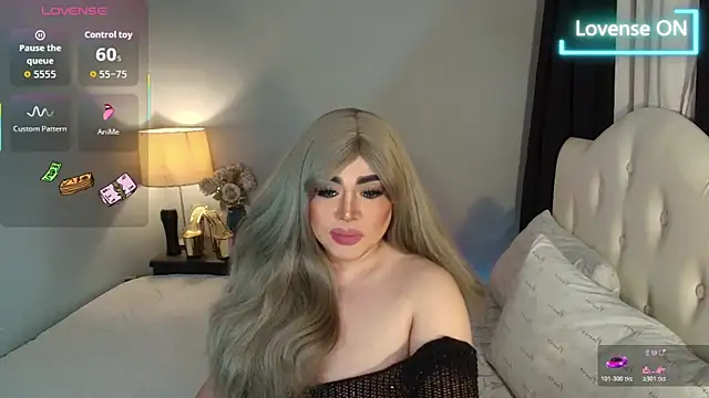 Unforgettable Maria online show from March 10, 4:06 am