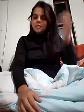 PatyPatriciaa online show from April 11, 4:06 am