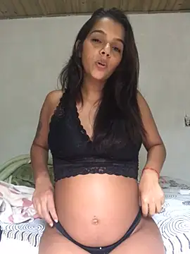 PatyPatriciaa online show from April 12, 2:44 pm