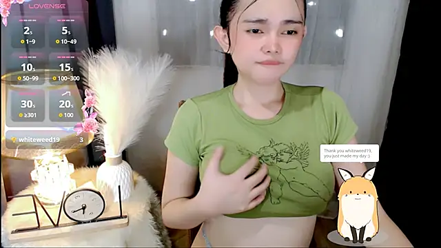 wildest fantasy online show from June 13, 7:50 am