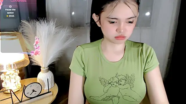 wildest fantasy online show from July 13, 1:52 am