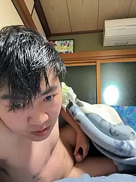 hiromu53 online show from November 23, 12:49 pm