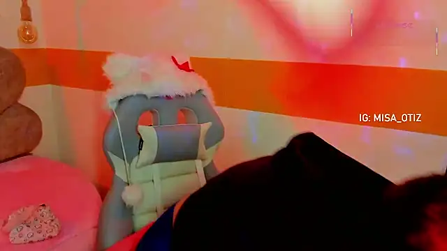 Melissa Adamsx online show from September 10, 10:37 am