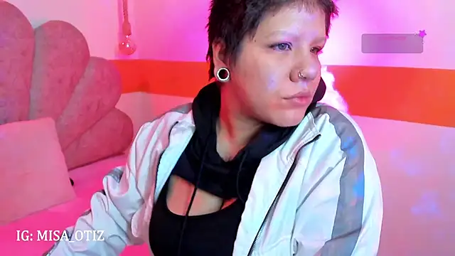 Melissa Adamsx online show from September 12, 11:10 am