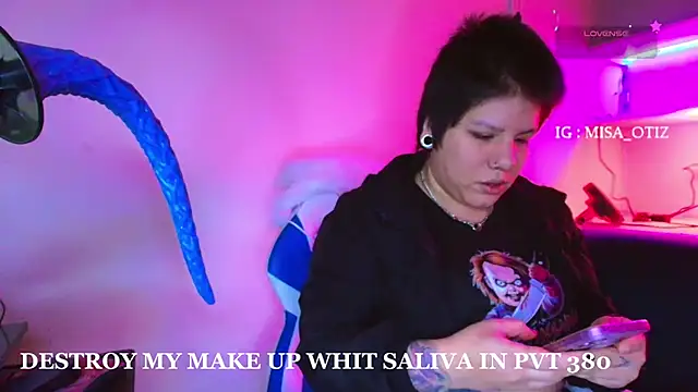 Melissa Adamsx online show from October 13, 11:32 am