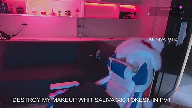 Melissa Adamsx online show from October 31, 11:44 am