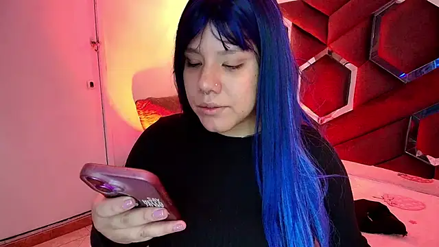 Snapshot of Melissa_Adamsx chatting on April 18, 6:56 pm Melissa Adamsx online show from April 18, 6:56 pm