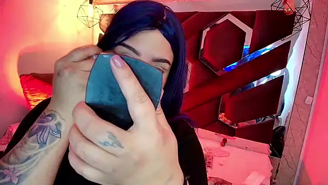 Snapshot of Melissa_Adamsx chatting on April 18, 7:58 pm Melissa Adamsx online show from April 18, 7:58 pm