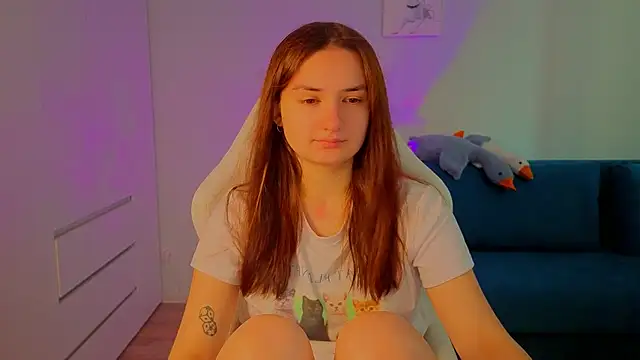 Lelia Vibe online show from September 21, 11:56 am