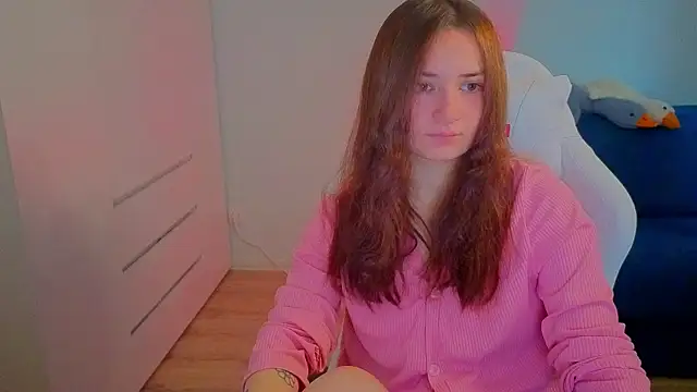 Lelia Vibe online show from October 6, 12:24 pm