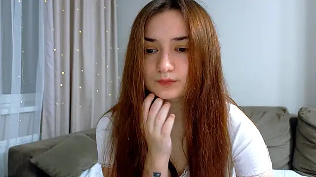 Lelia Vibe online show from October 29, 1:41 am