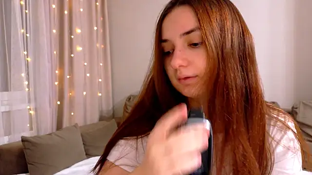 Lelia Vibe online show from November 24, 2:17 pm