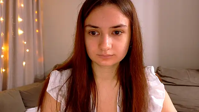 Lelia Vibe online show from November 30, 2:37 am