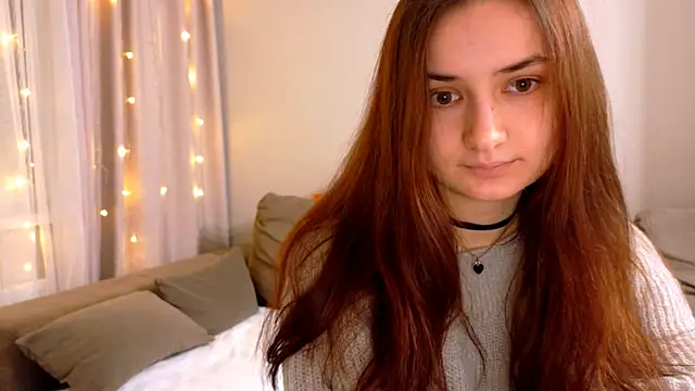 Lelia Vibe online show from December 3, 2:08 am