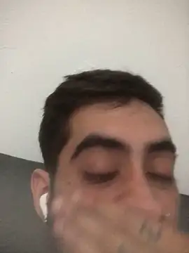 Snapshot of boysex4850 chatting on October 23, 12:37 pm boysex4850 online show from October 23, 12:37 pm