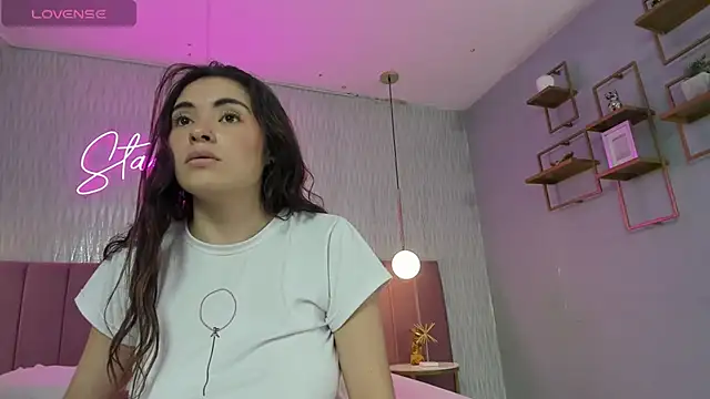 HANNA BASTIAN VC online show from October 9, 4:10 am