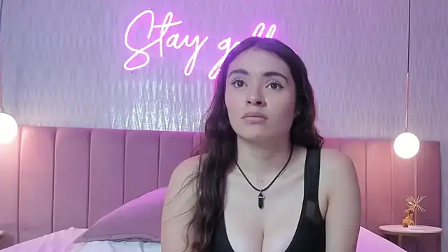 HANNA BASTIAN VC online show from October 31, 7:53 am