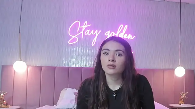 HANNA BASTIAN VC online show from November 23, 8:14 am