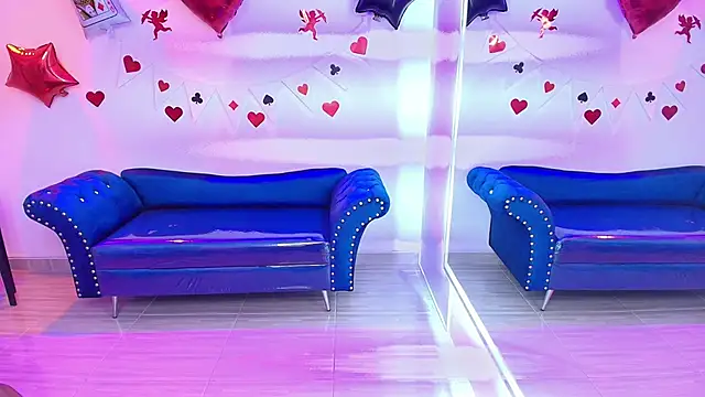 Anie johnson online show from February 11, 7:19 pm