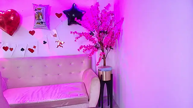 Anie johnson online show from February 19, 11:39 am