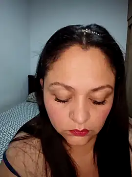 Snapshot of Nanna_160290 chatting on February 1, 10:47 am Nanna 160290 online show from February 1, 10:47 am
