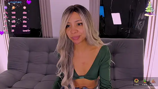 jennie whitee online show from December 20, 11:50 am