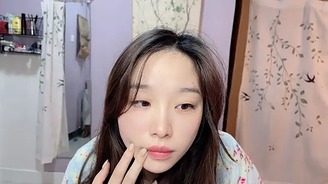 Y2Luvk online show from November 26, 9:16 pm