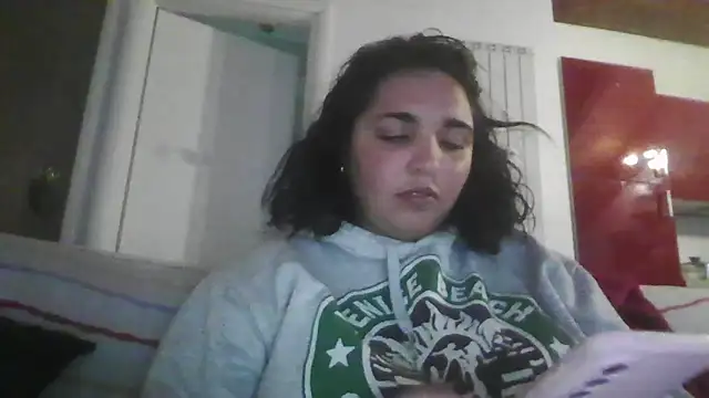 Snapshot of LadySophia03 chatting on October 20, 4:07 pm LadySophia03 online show from October 20, 4:07 pm