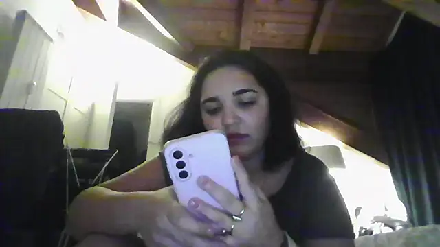 Snapshot of LadySophia03 chatting on December 1, 4:23 pm LadySophia03 online show from December 1, 4:23 pm