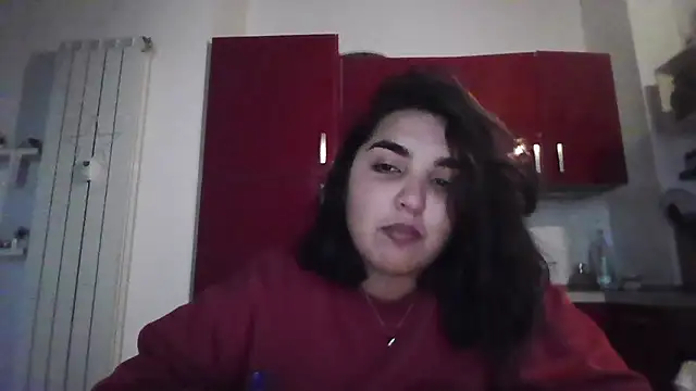 Snapshot of LadySophia03 chatting on January 12, 3:28 pm LadySophia03 online show from January 12, 3:28 pm