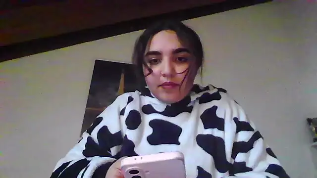 Snapshot of LadySophia03 chatting on January 15, 2:32 pm LadySophia03 online show from January 15, 2:32 pm