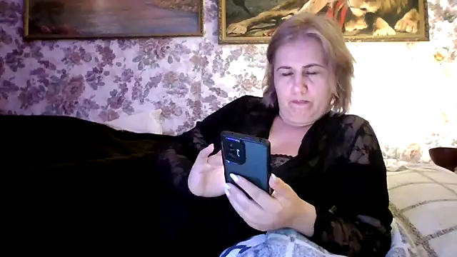 LustyyX online show from September 17, 5:03 pm