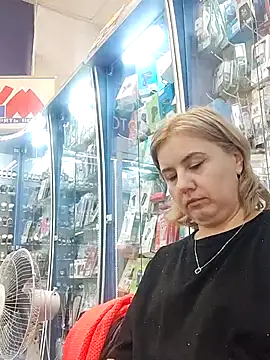 LustyyX online show from September 23, 10:40 am