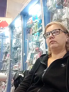 LustyyX online show from September 30, 11:48 am