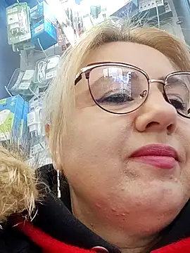 LustyyX online show from January 18, 8:29 am