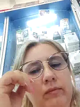 LustyyX online show from July 18, 11:36 am