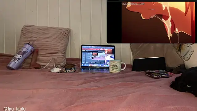 lau laulu online show from November 8, 5:29 am