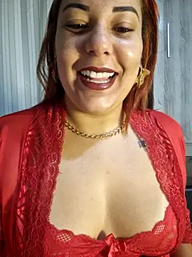 RuivaMisteriosa3 online show from November 11, 8:36 am