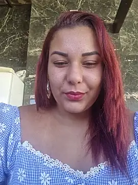 RuivaMisteriosa3 online show from January 15, 12:43 pm