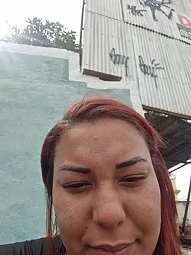 RuivaMisteriosa3 online show from January 18, 12:09 pm