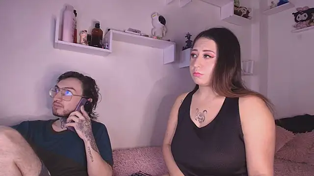 annyharriis online show from December 18, 5:52 pm