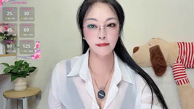 Snapshot of Hua_Hua_0 chatting on September 25, 1:26 pm Hua Hua 0 online show from September 25, 1:26 pm